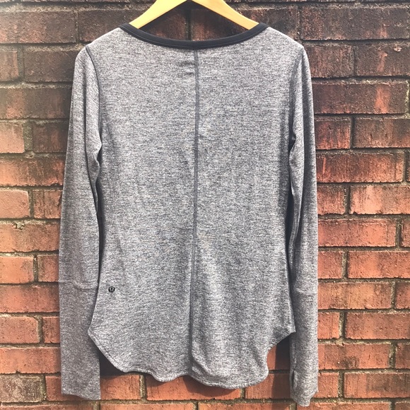 lululemon athletica Tops - Lululemon long sleeve top